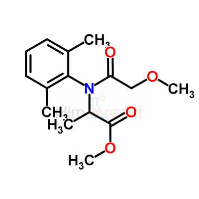 Металаксила