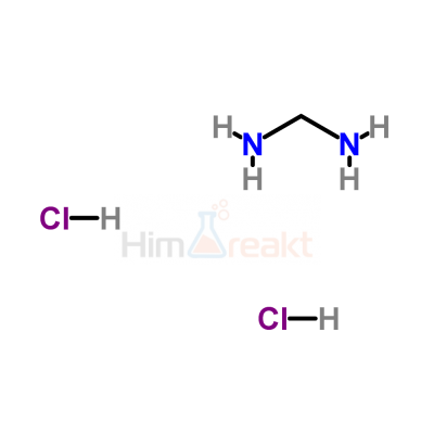 Метилендиамин дигидрохлорид
