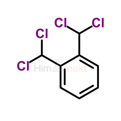 Альфа,альфа,альфа',альфа'-тетрахлор-O-ксилол