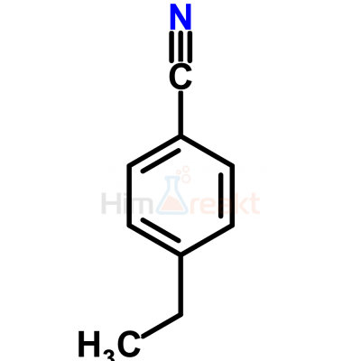 4-Этилбензонитрил