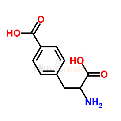 4-Карбоксифенилаланин