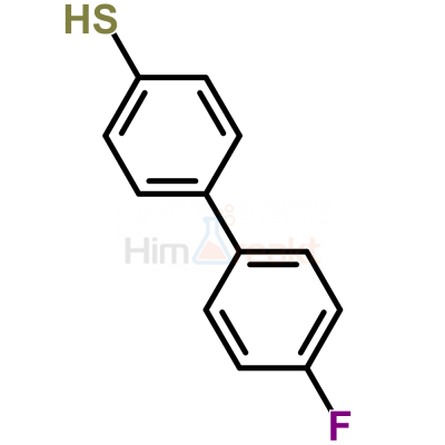 4-(4-Фторфенил)тиофенол