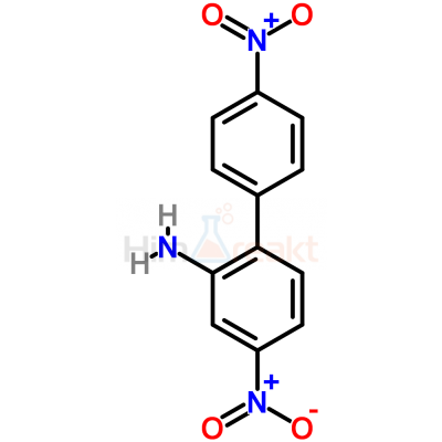 4,4'-Динитро-2-бифениламин