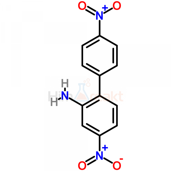 4,4'-Динитро-2-бифениламин