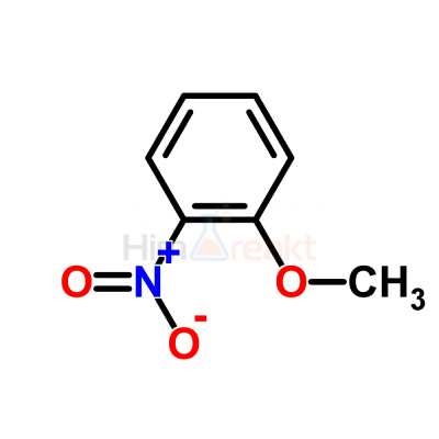2-Нитроанизол