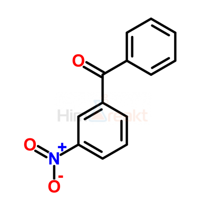 3-Нитробензофенон