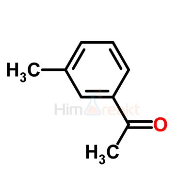 3'-Метилацетофенон