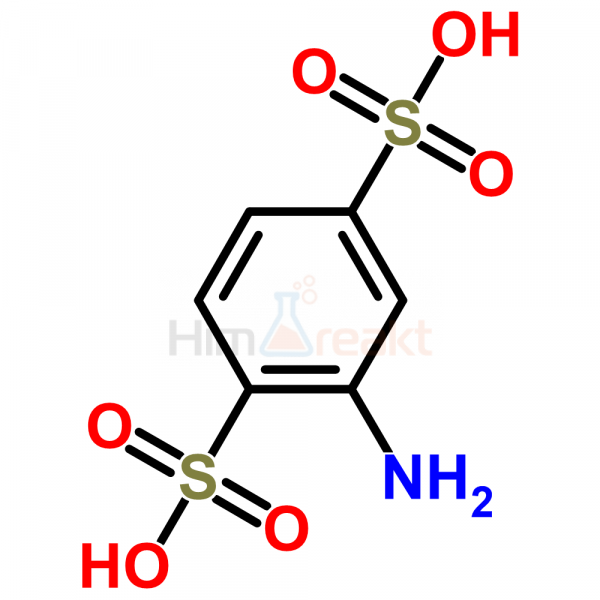 Анилин-2,5-дисульфоновая кислота
