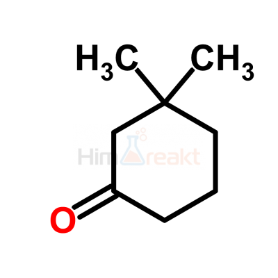 3,3-Диметилциклогексанон