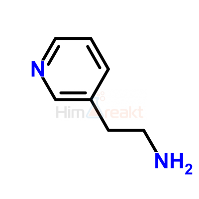 3-(2-Аминоэтил)пиридин