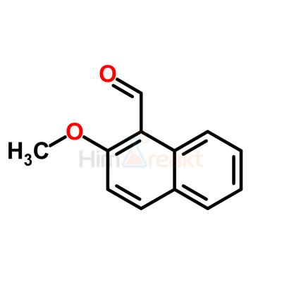 2-Метокси-1-нафтальдегид