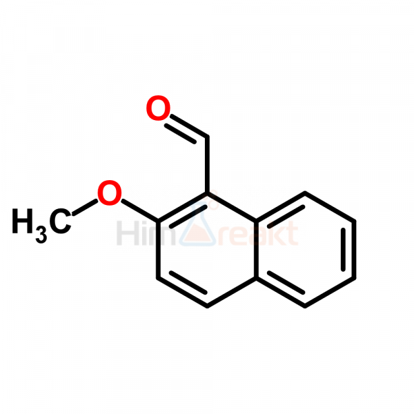 2-Метокси-1-нафтальдегид