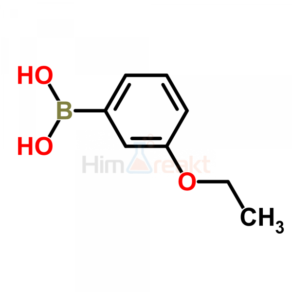3-Этоксифенилборная кислота