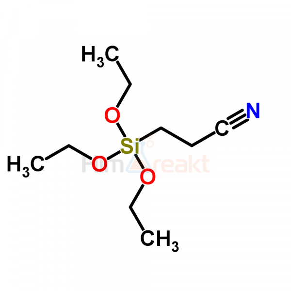 3-(Триэтоксисилил)пропионитрил
