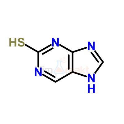2-Меркаптопурин