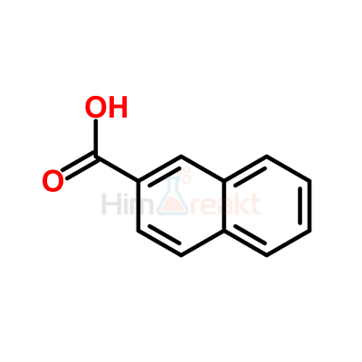 2-Нафтоовая кислота