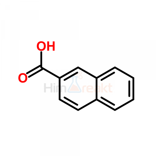 2-Нафтоовая кислота