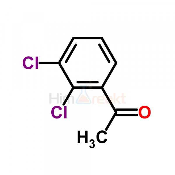 2',3'-ДихлорАцетофенон