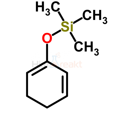 2-(Триметилсилокси)-1,3-циклогексадиен