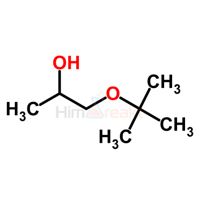 1-Трет-бутокси-2-пропанол