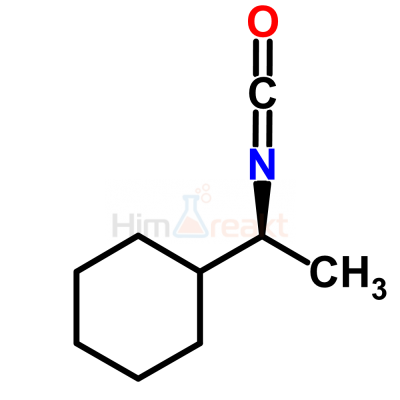 (S)-(+)-1-циклогексилэтил изоционат