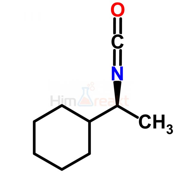 (S)-(+)-1-циклогексилэтил изоционат