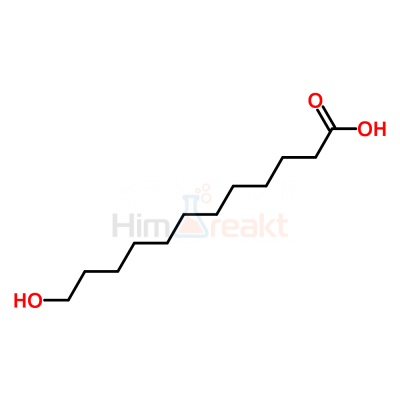 12-Гидроксидодекановая кислота