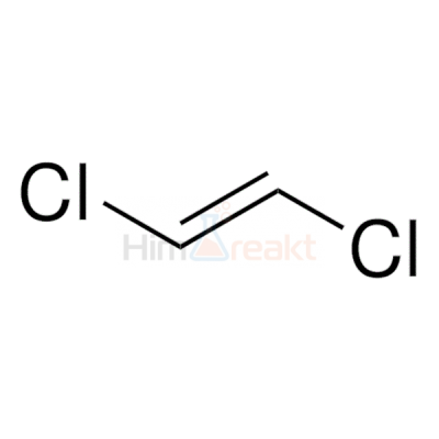 1,2-Дихлорэтилен, смесь цис и транс