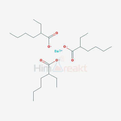 Европий(III) 2-этилгексаноат