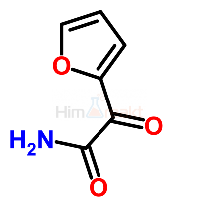 альфа-Оксо-2-фуранацетамид