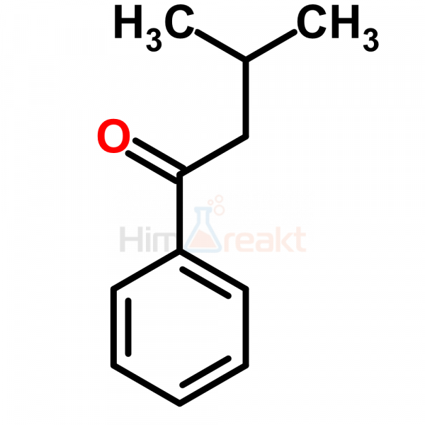 Изовалерофенон