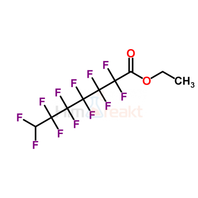Этил 7H-перфторгептаноат