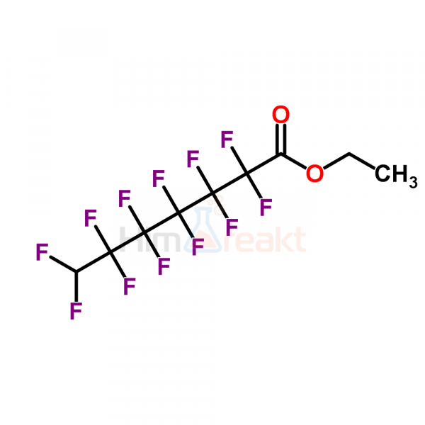 Этил 7H-перфторгептаноат