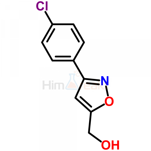 [3-(4-Хлорфенил)-5-изоксазолил]метанол