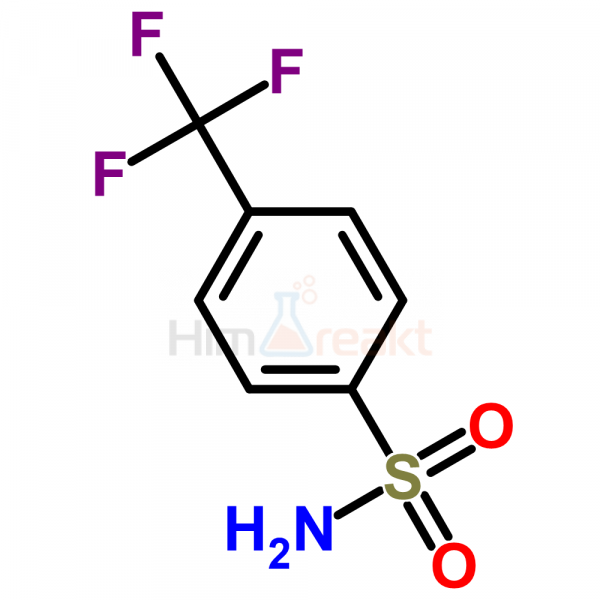 4-(Трифторметил)бензолсульфонамид
