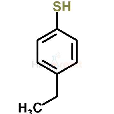 4-Этилтиофенол