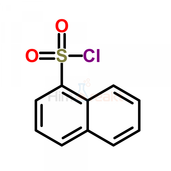 1-Нафталинсульфонил хлорид