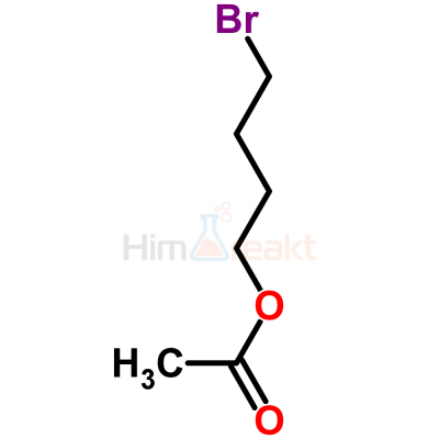 4-Бромбутил ацетат