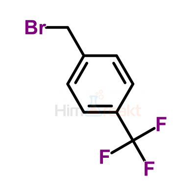 4-(Трифторметил)бензил бромид