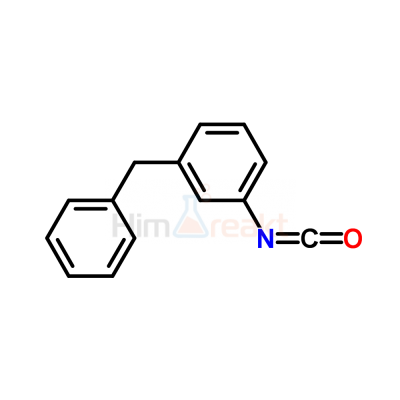 3-Бензилфенил изоцианат