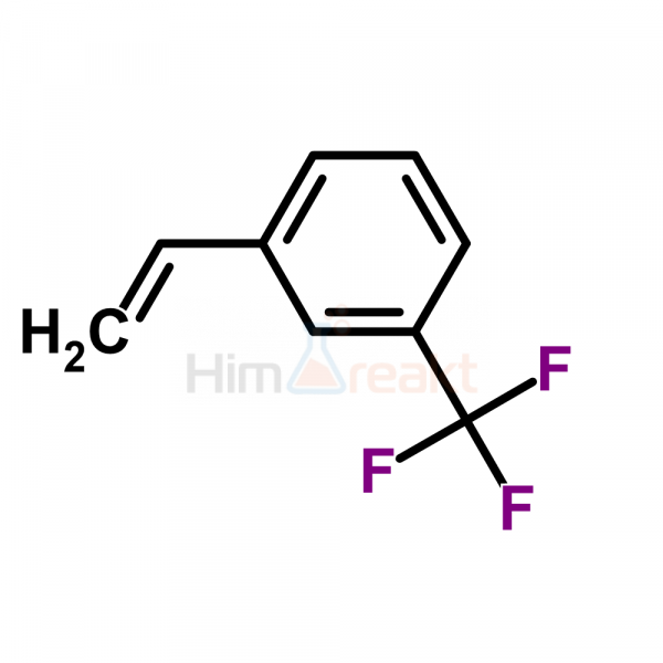 3-(Трифторметил)стирол