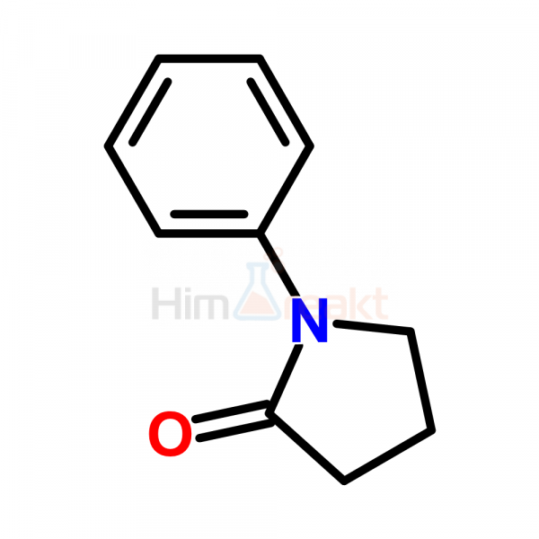 1-Фенил-2-пирролидинон
