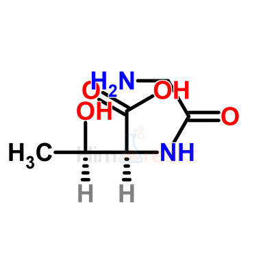 Глицил-L-треонин