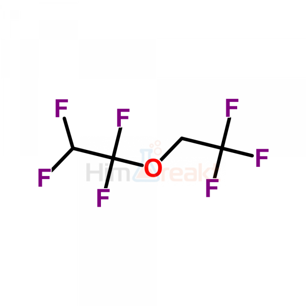 1,1,2,2-Тетрафторэтил 2,2,2-трифторэтиловый эфир