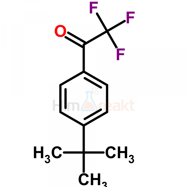 4'-Трет-бутил-2,2,2-трифторАцетофенон