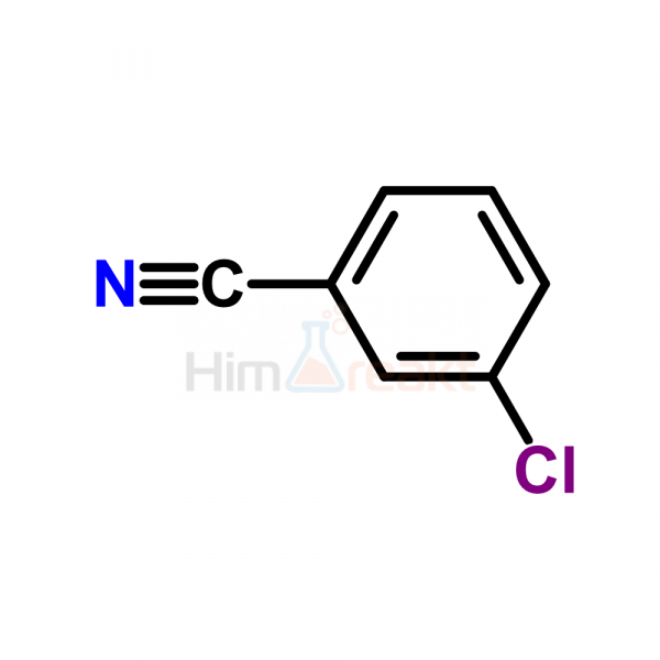 3-Хлорбензонитрил