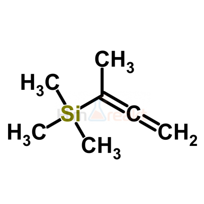 3-(Триметилсилил)-1,2-бутадиен