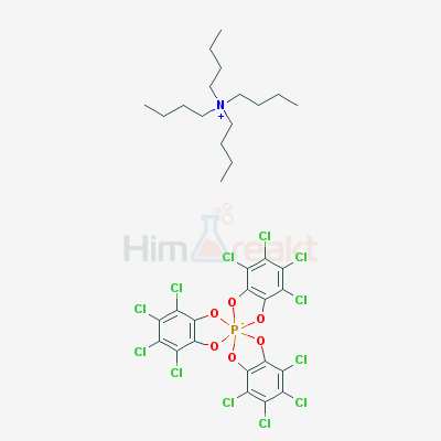 дельта-Трисфат тетрабутиламмоний соль