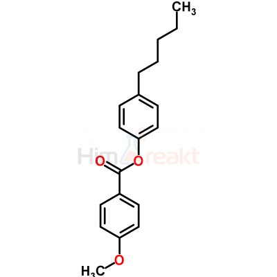 4-Пентилфенил 4-метоксибензоат