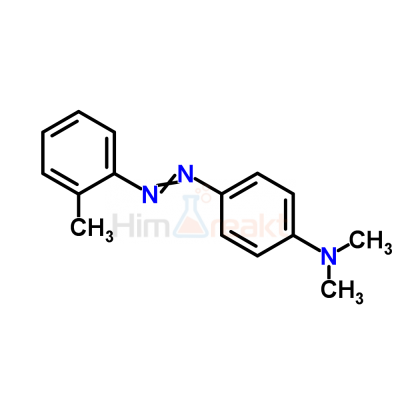 4-Диметиламино-2'-метилазобензол